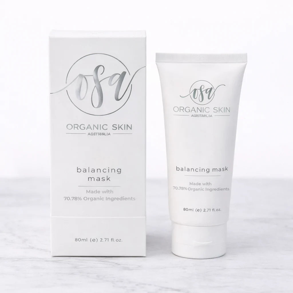 Balancing Mask – 80ml