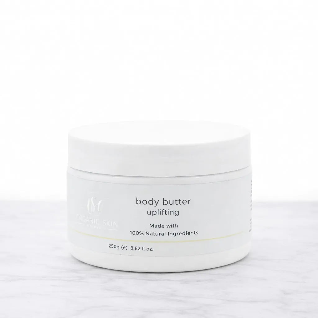 Body Butter – Uplifting 250g