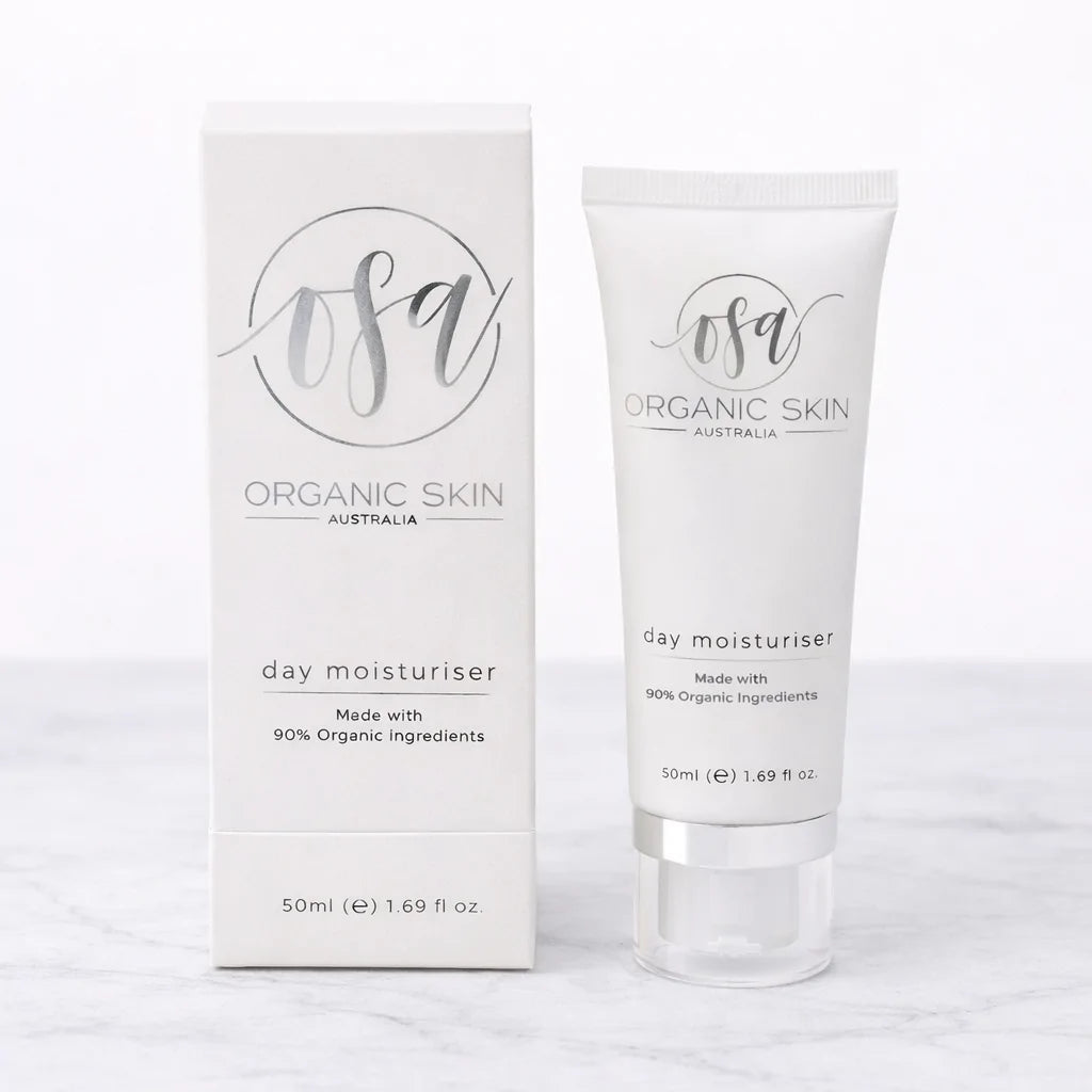 Day Moisturiser – 50ml