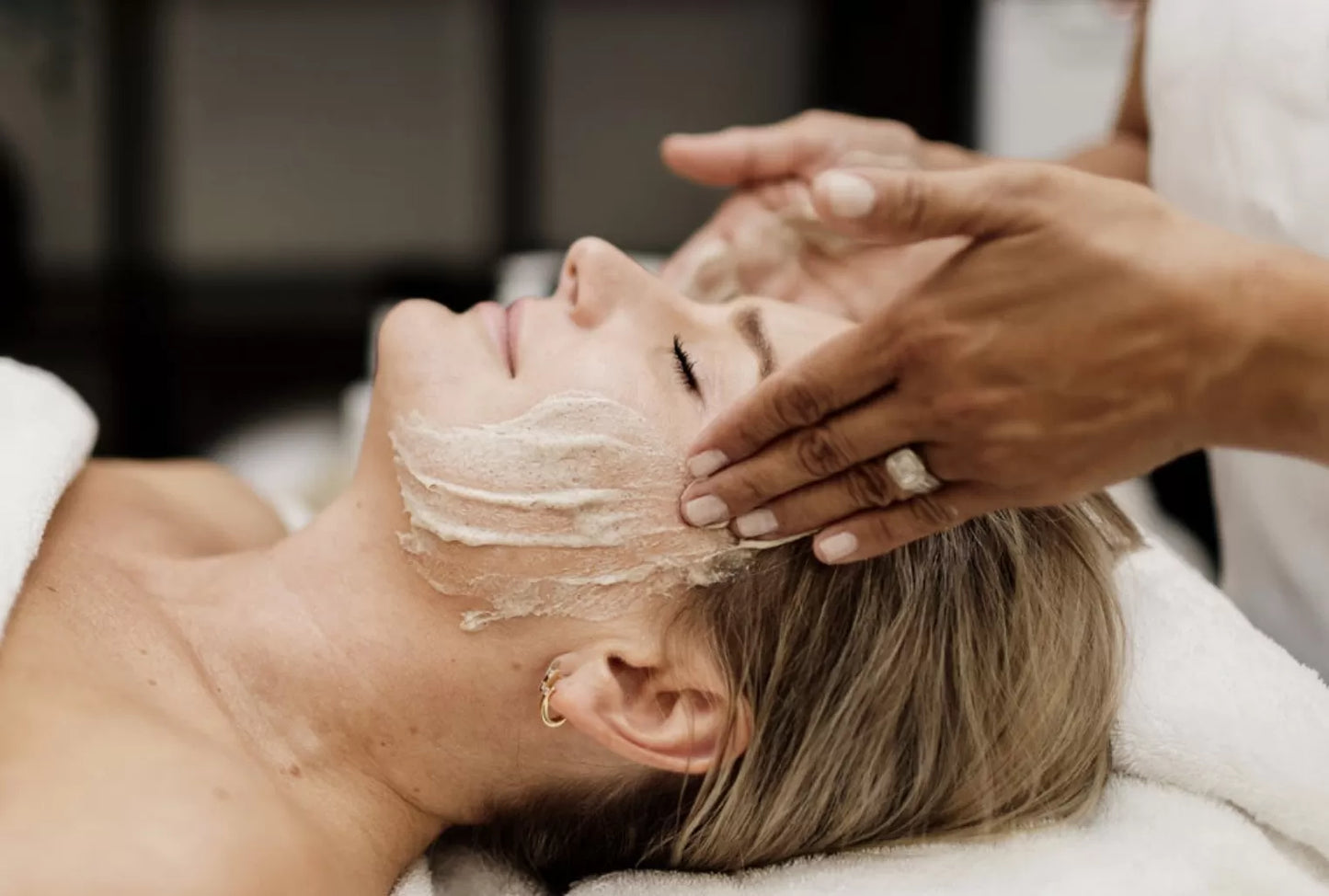 Face Exfoliant – 80ml