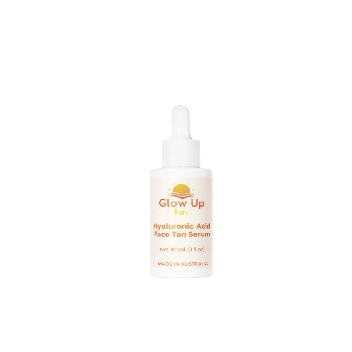 Hyaluronic Acid Face Tan Serum