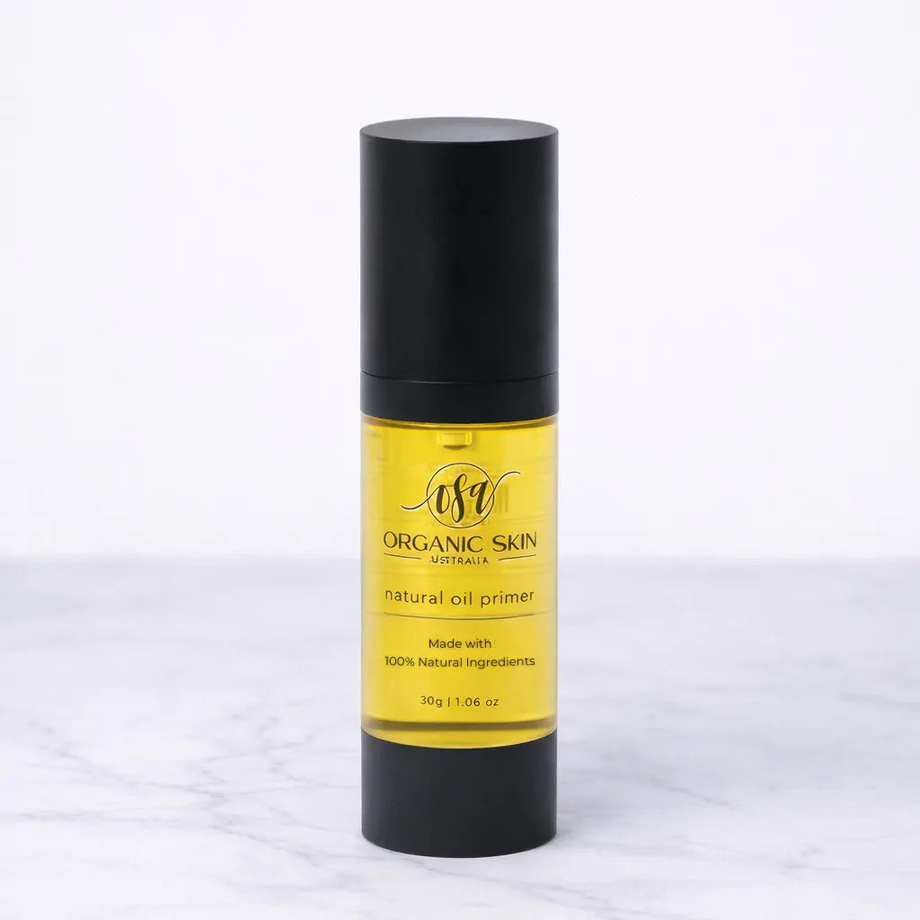Natural Oil Primer – 30g
