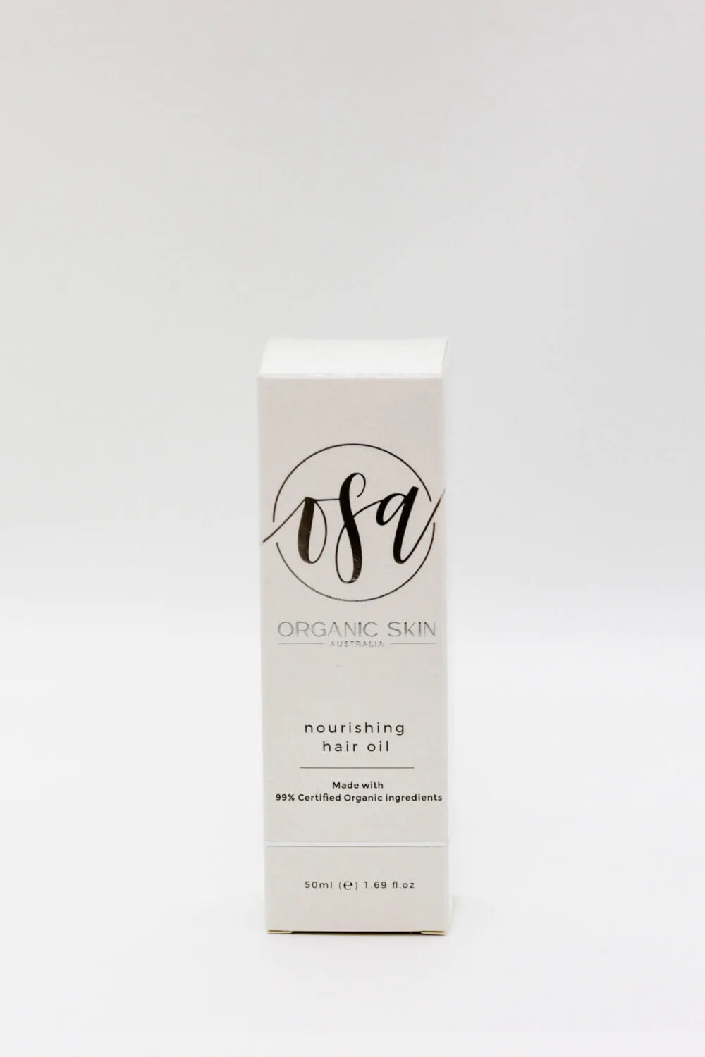 Nourishing Hair Oil 50ml