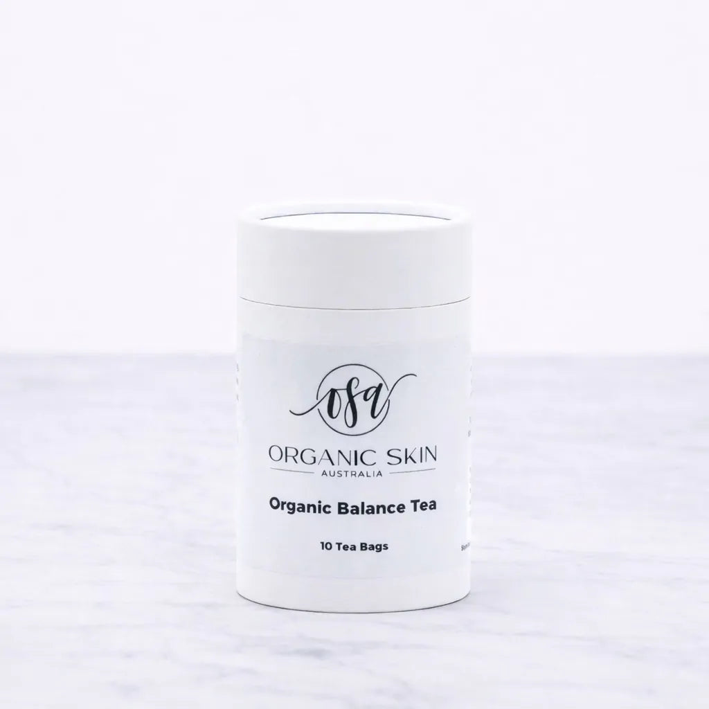 Organic Balance Tea – 10 teabags