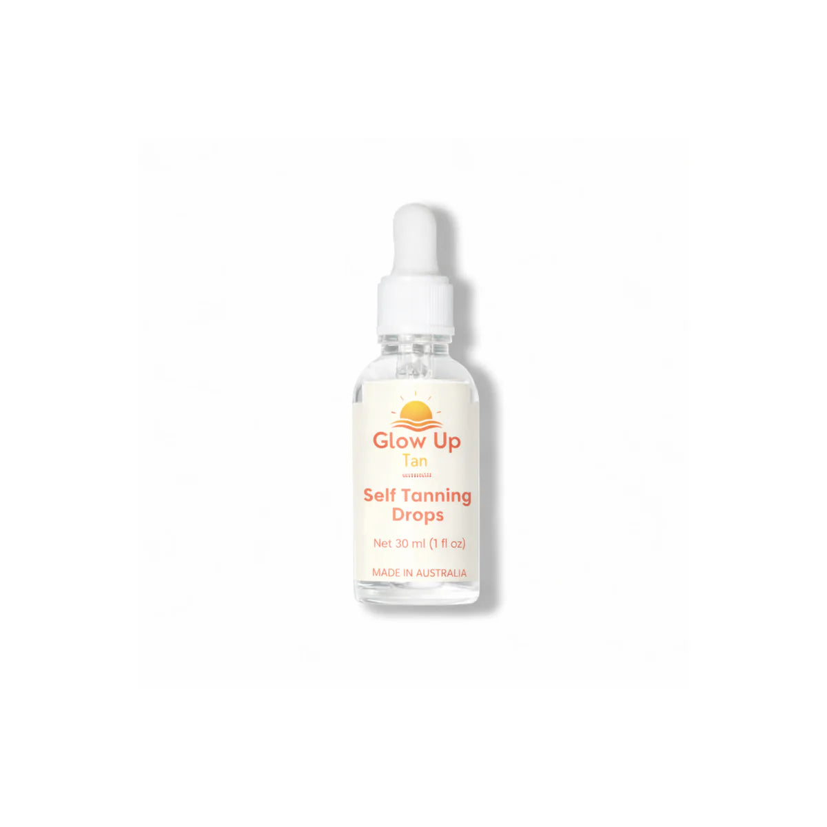 Self Tanning Drops