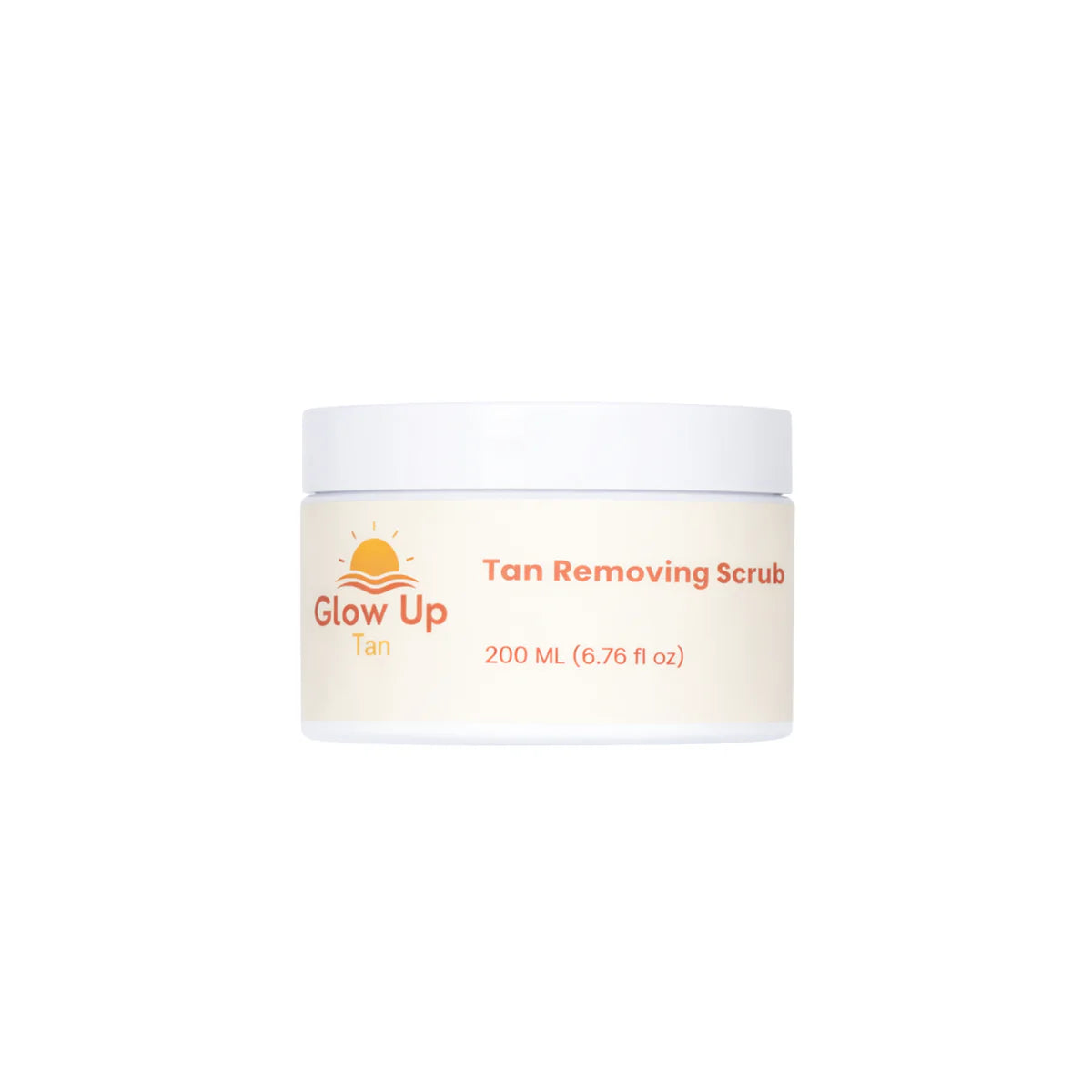 Tan Removing Scrub