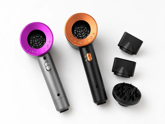 Airstream X Hair Dryer