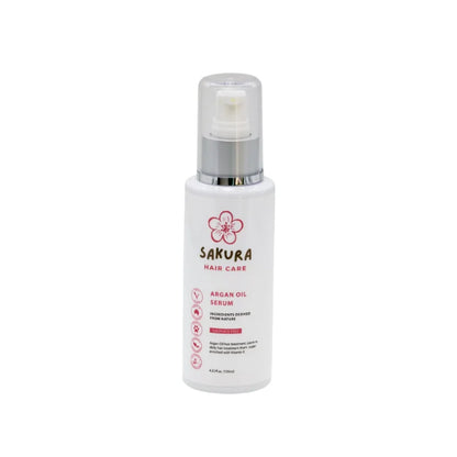 Argan Oil Serum 125ml