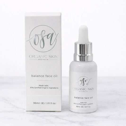 Balance Face Oil – 30ml