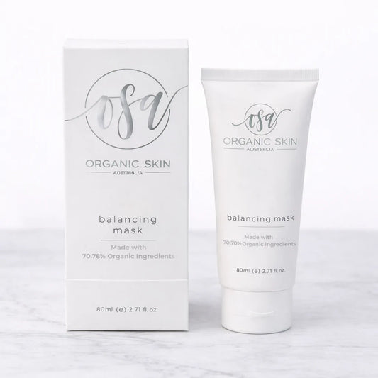 Balancing Mask – 80ml