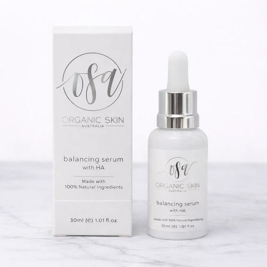 Balancing Serum with HA – 30ml