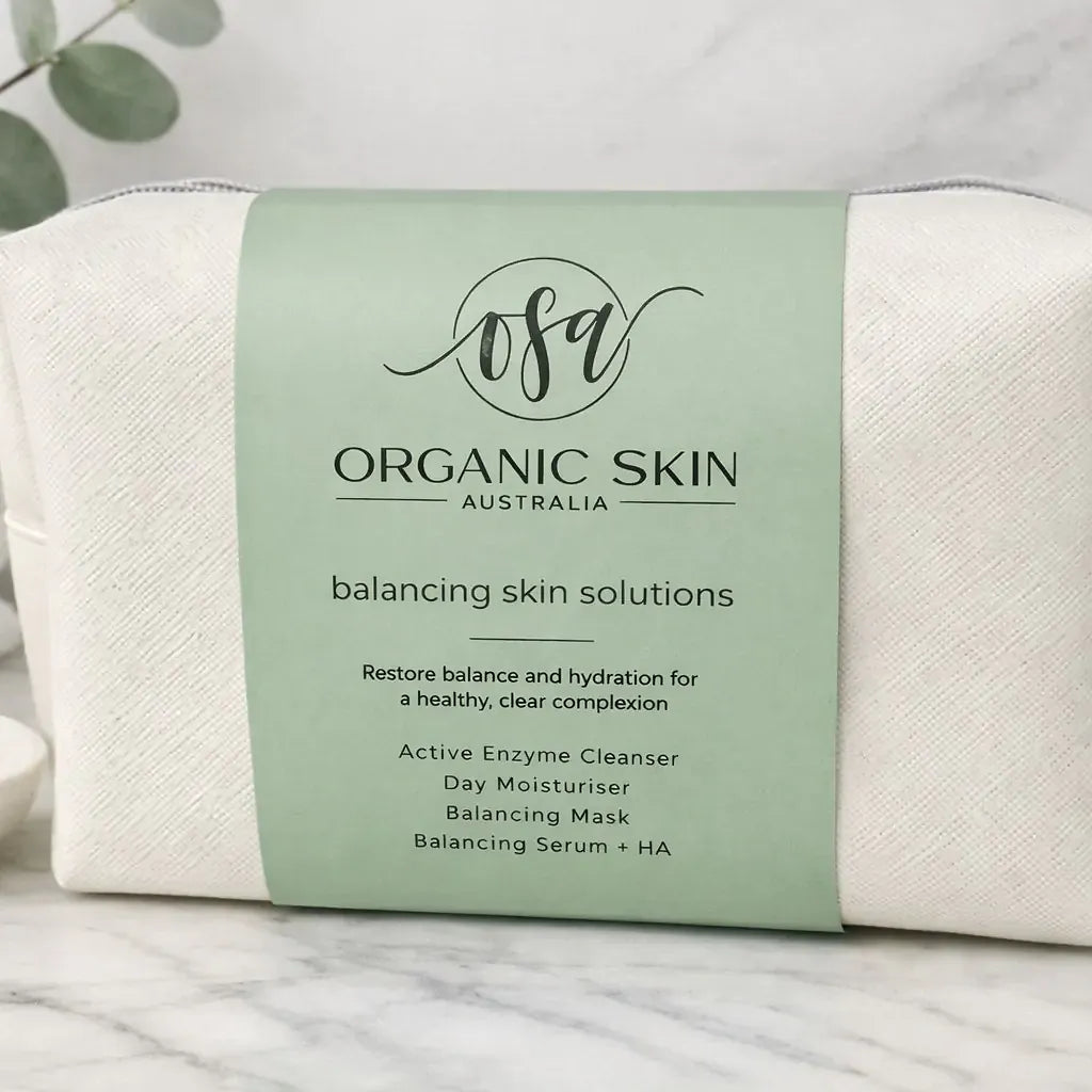 Balancing Skin Solutions
