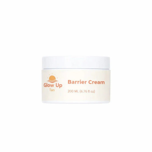 Barrier Cream