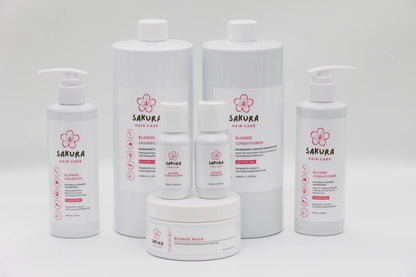 Blonde Conditioner 250ml