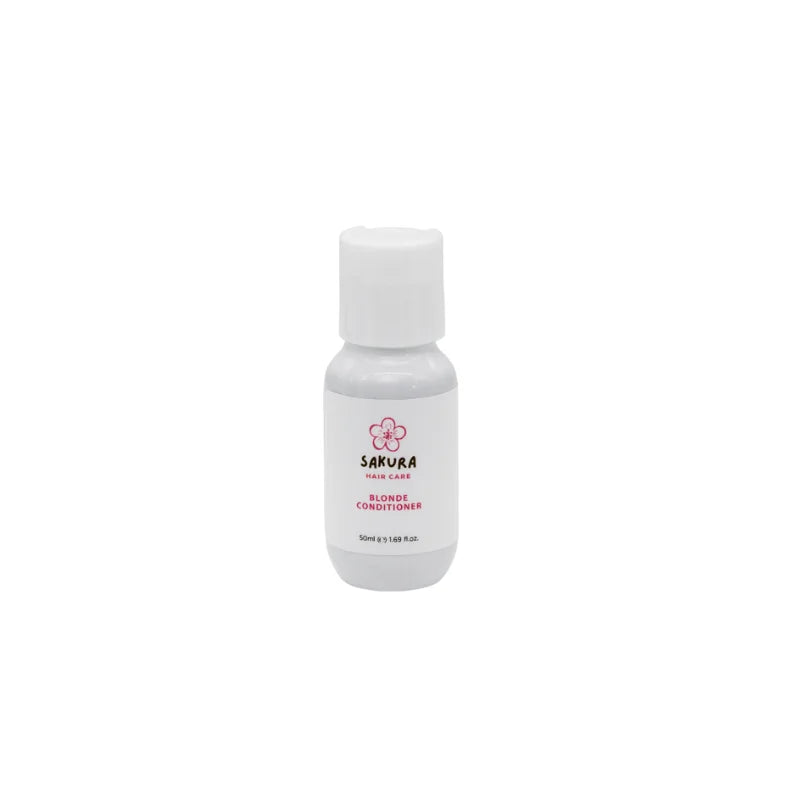 Blonde Conditioner 50ml
