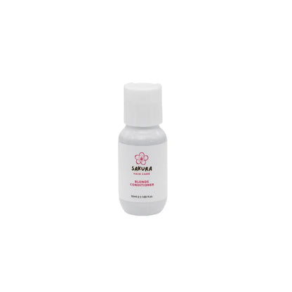 Blonde Conditioner 50ml