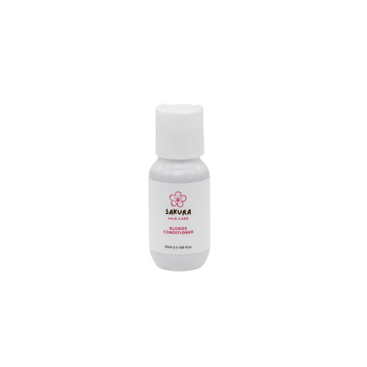 Blonde Conditioner 50ml
