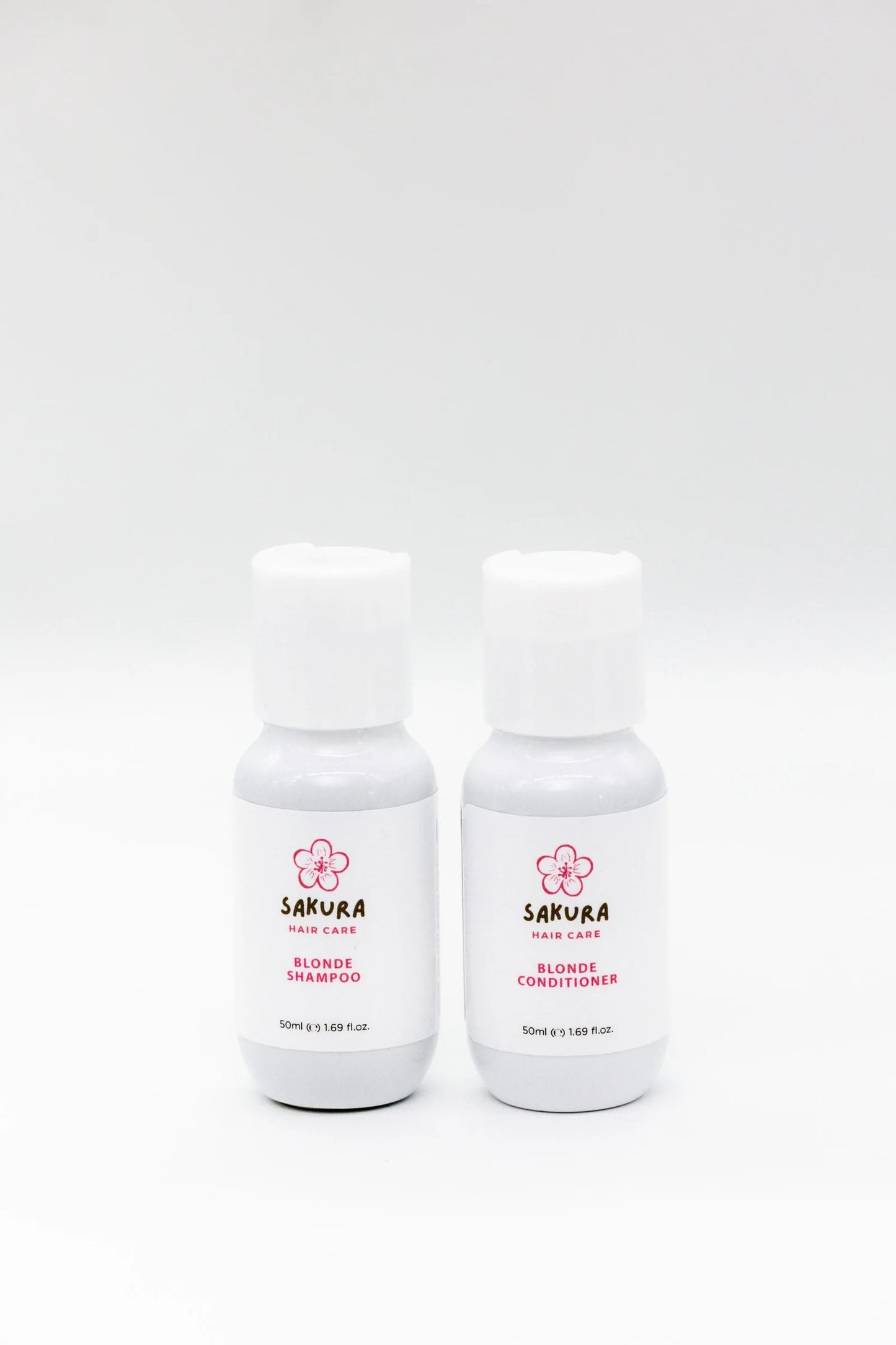 Blonde Conditioner 50ml