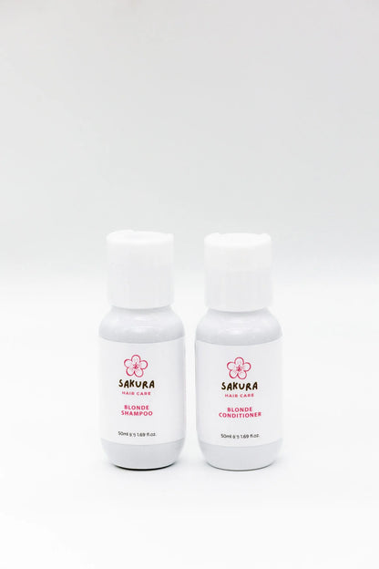 Blonde Conditioner 50ml