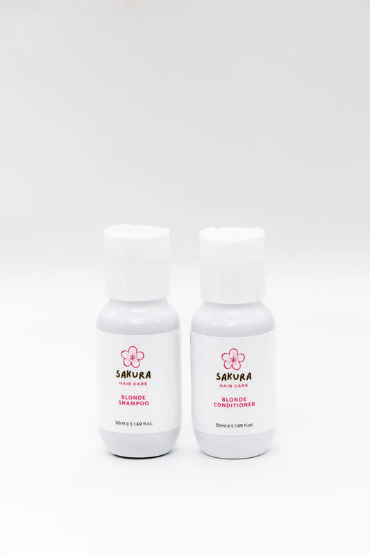 Blonde Conditioner 50ml