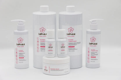 Blonde Conditioner 50ml