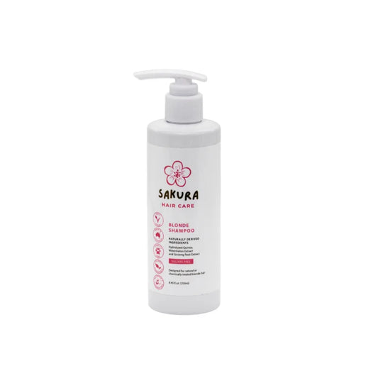 Blonde Shampoo 250ml