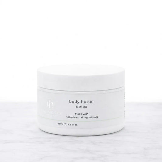 Body Butter – Detox 250g