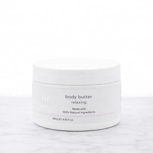 Body Butter – Relaxing 250g