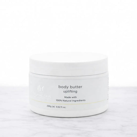 Body Butter – Uplifting 250g