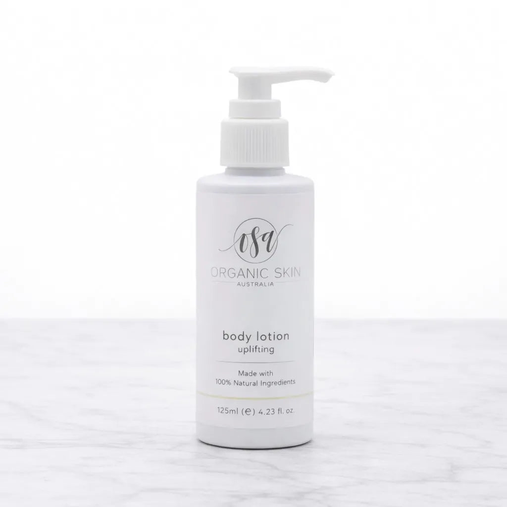 Body Lotion – Uplifting 125ml