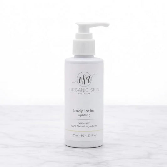 Body Lotion – Uplifting 125ml