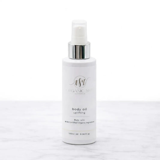Body Oil – Uplifting 100ml