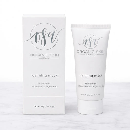 Calming Mask – 80ml