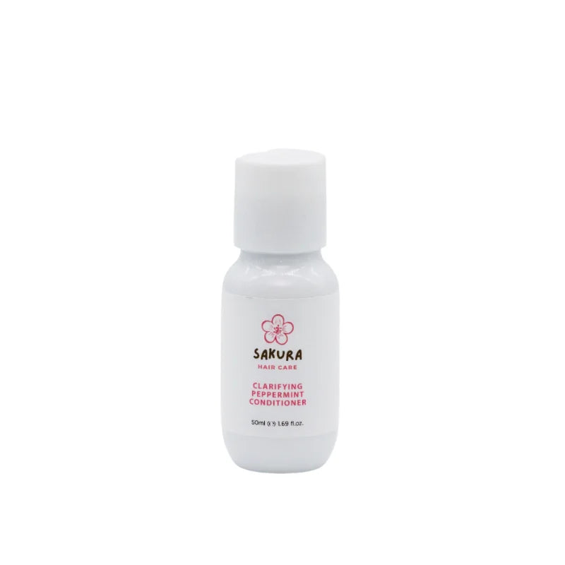 Clarifying Peppermint Conditioner 50ml