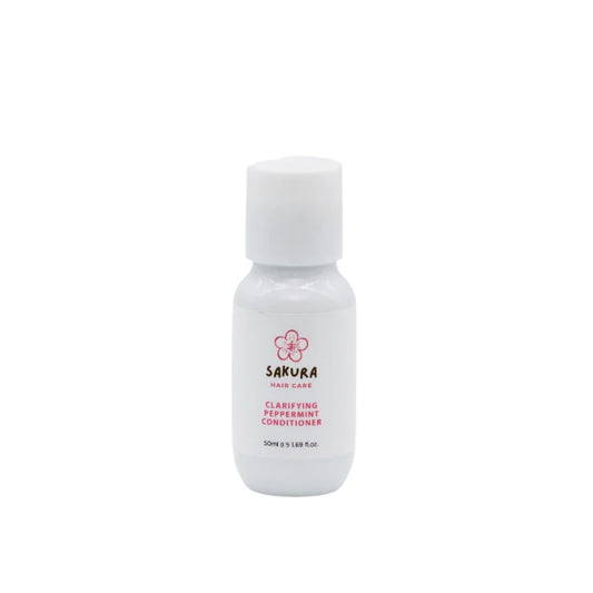 Clarifying Peppermint Conditioner 50ml