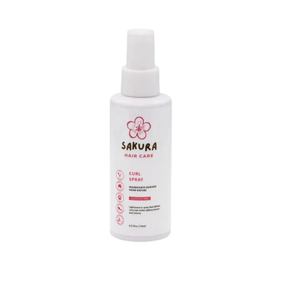 Curl Spray 125ml