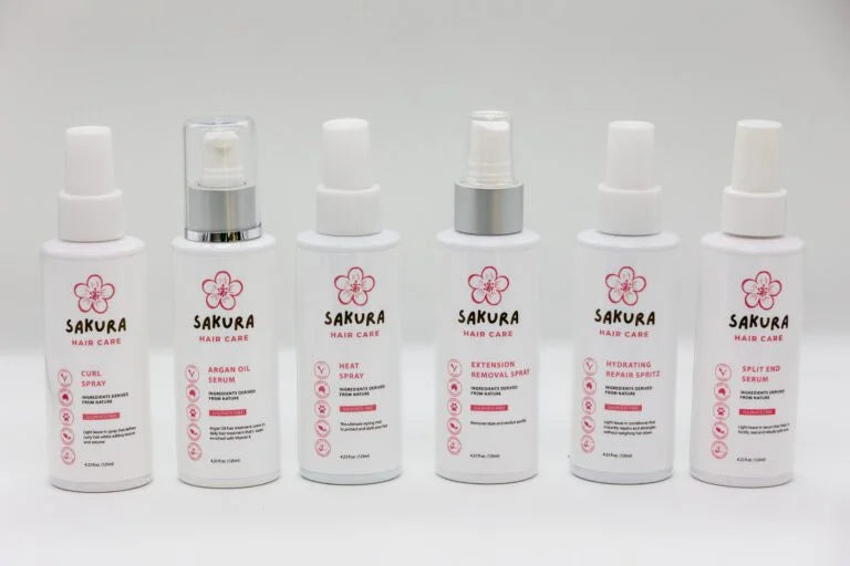Curl Spray 125ml