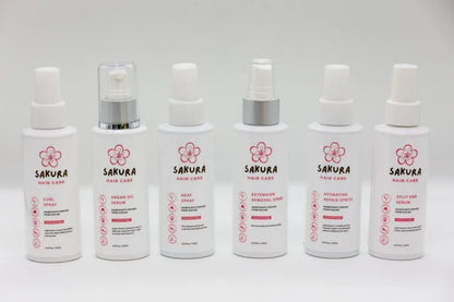 Curl Spray 125ml