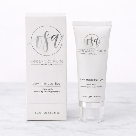 Day Moisturiser – 50ml