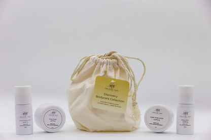 Discovery Bodycare Collection – Uplifting