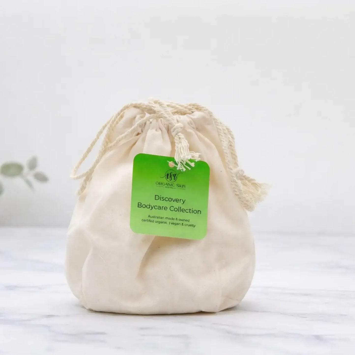 Discovery Bodycare Collection – Detox