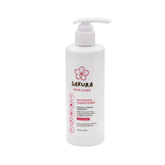 Extension Conditioner 250ml