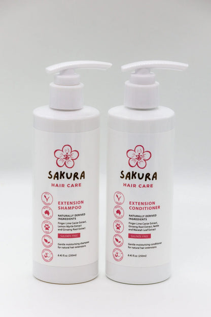 Extension Conditioner 250ml