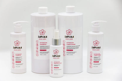 Extension Conditioner 250ml