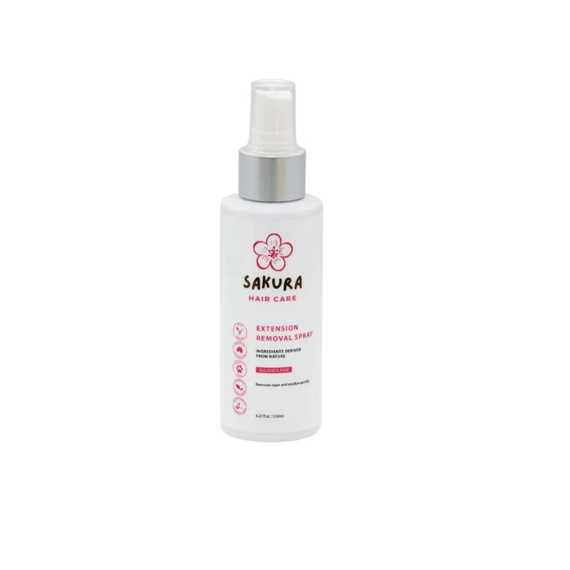 Extension Removal Spray 125ml