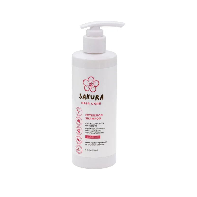 Extension Shampoo 250ml