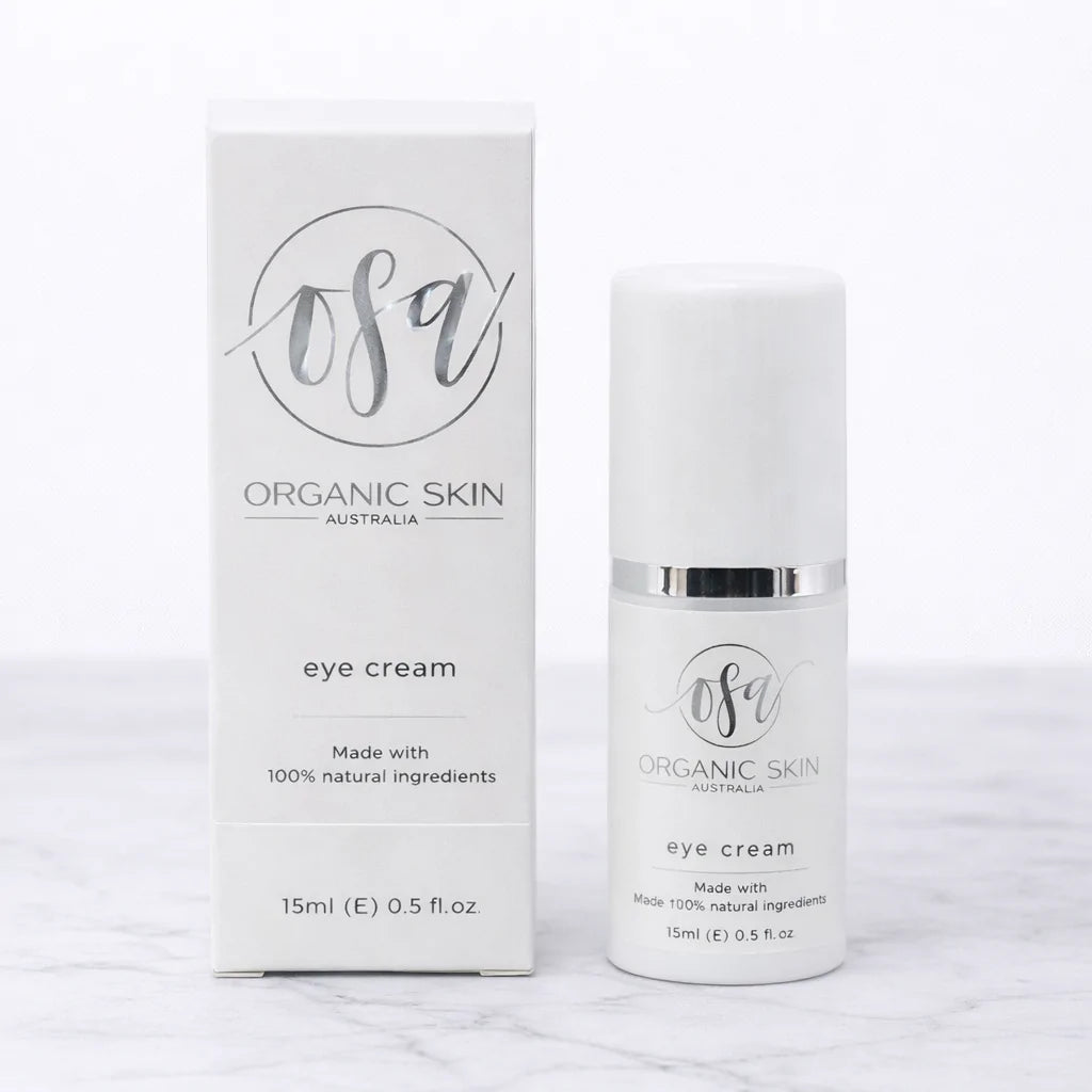 Eye Cream – 15ml