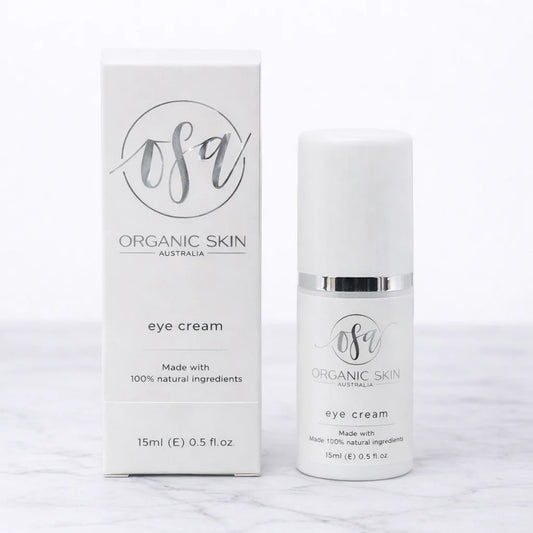 Eye Cream – 15ml