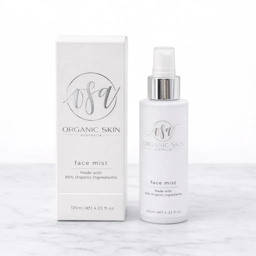 Face Mist – 125ml