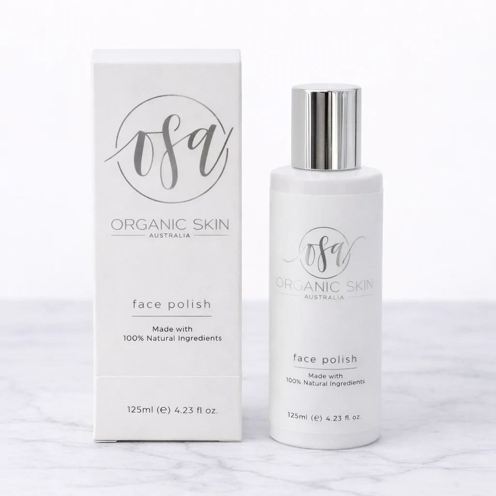 Face Polish – 125ml
